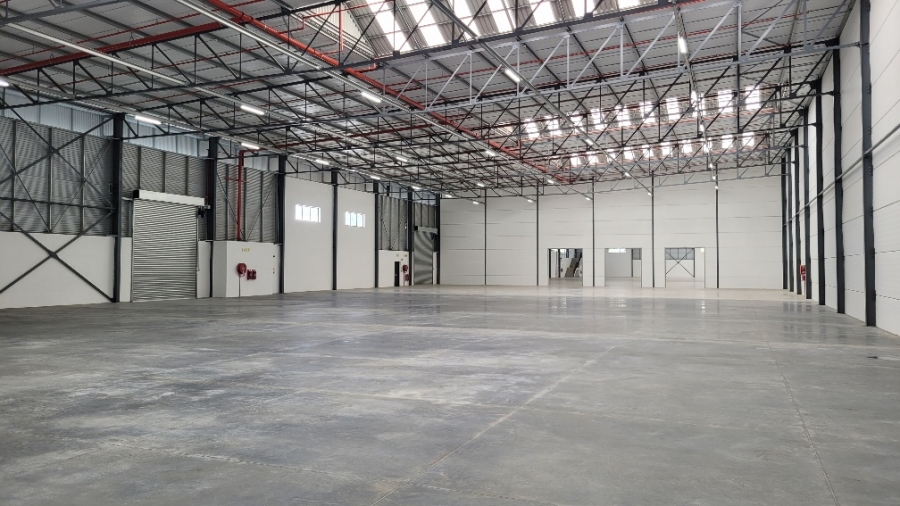 To Let commercial Property for Rent in Killarney Gardens Western Cape